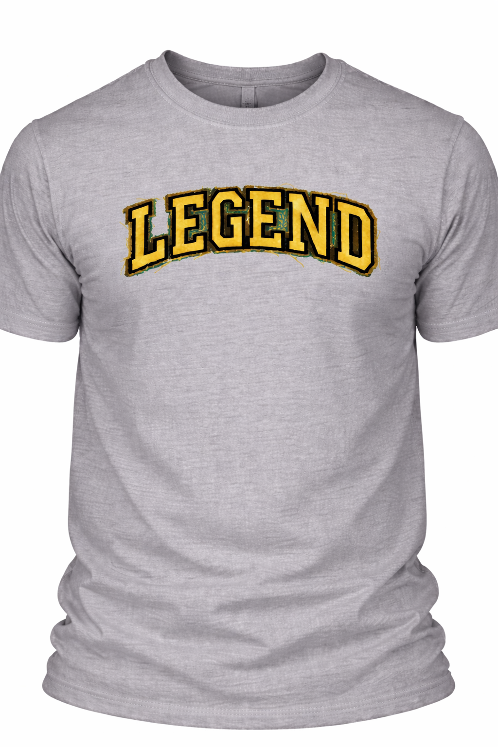 Legend - T-shirt