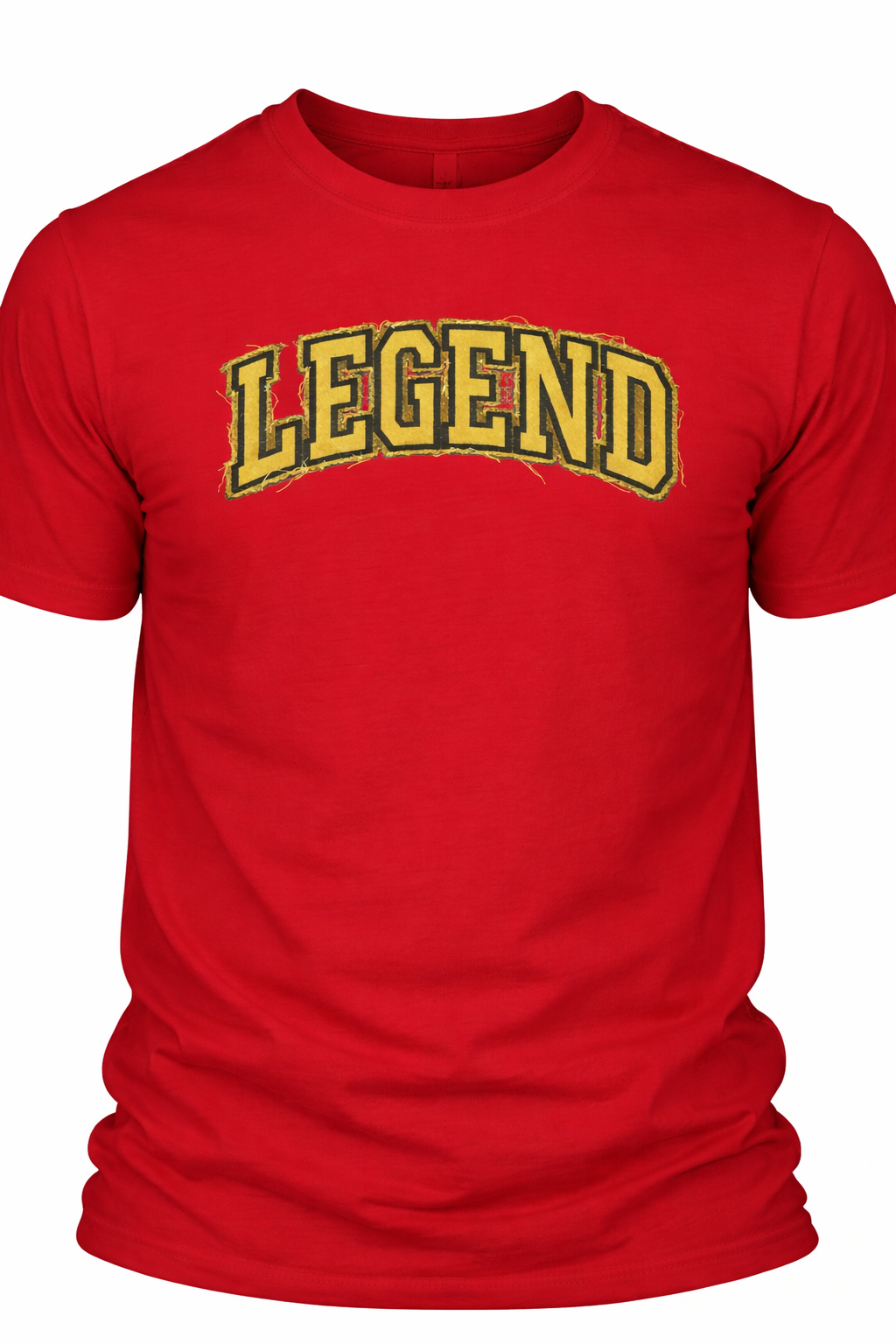 Legend - T-shirt