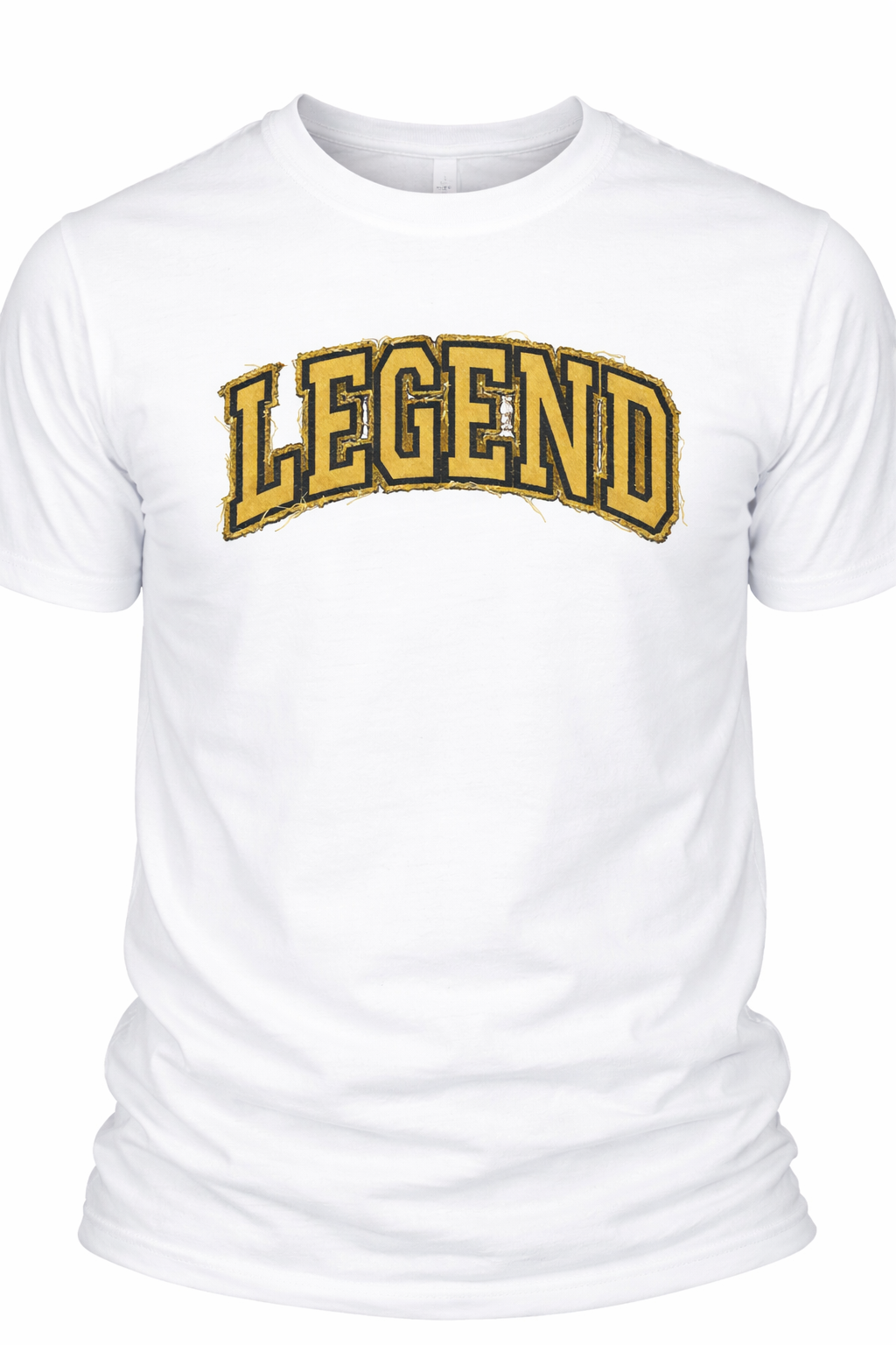 Legend - T-shirt