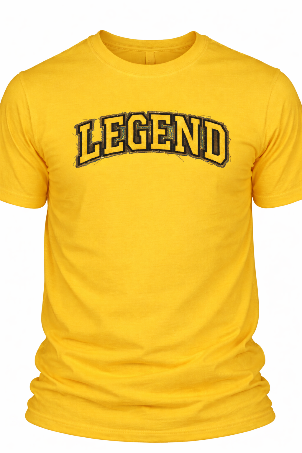 Legend - T-shirt