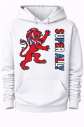 Super Ally - Hoodie