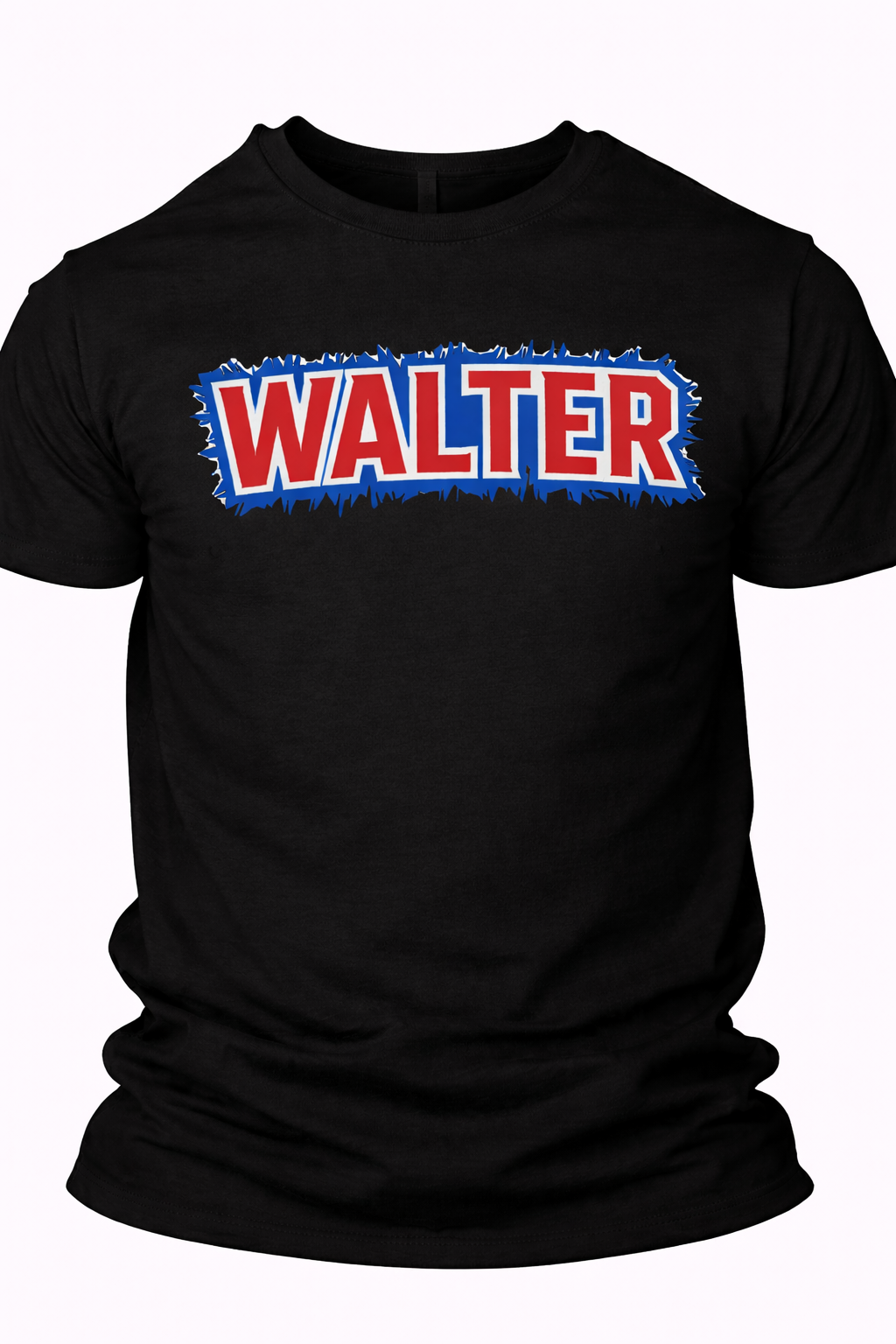 Walter Smith - The Legend - T-Shirt