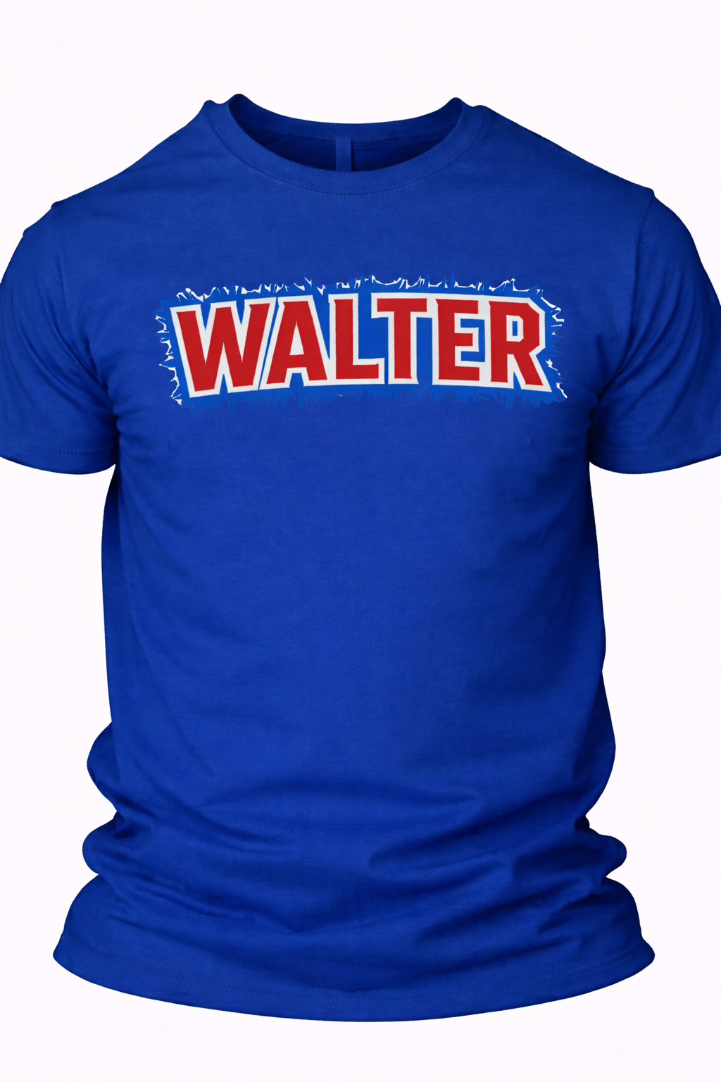 Walter Smith - The Legend - T-Shirt