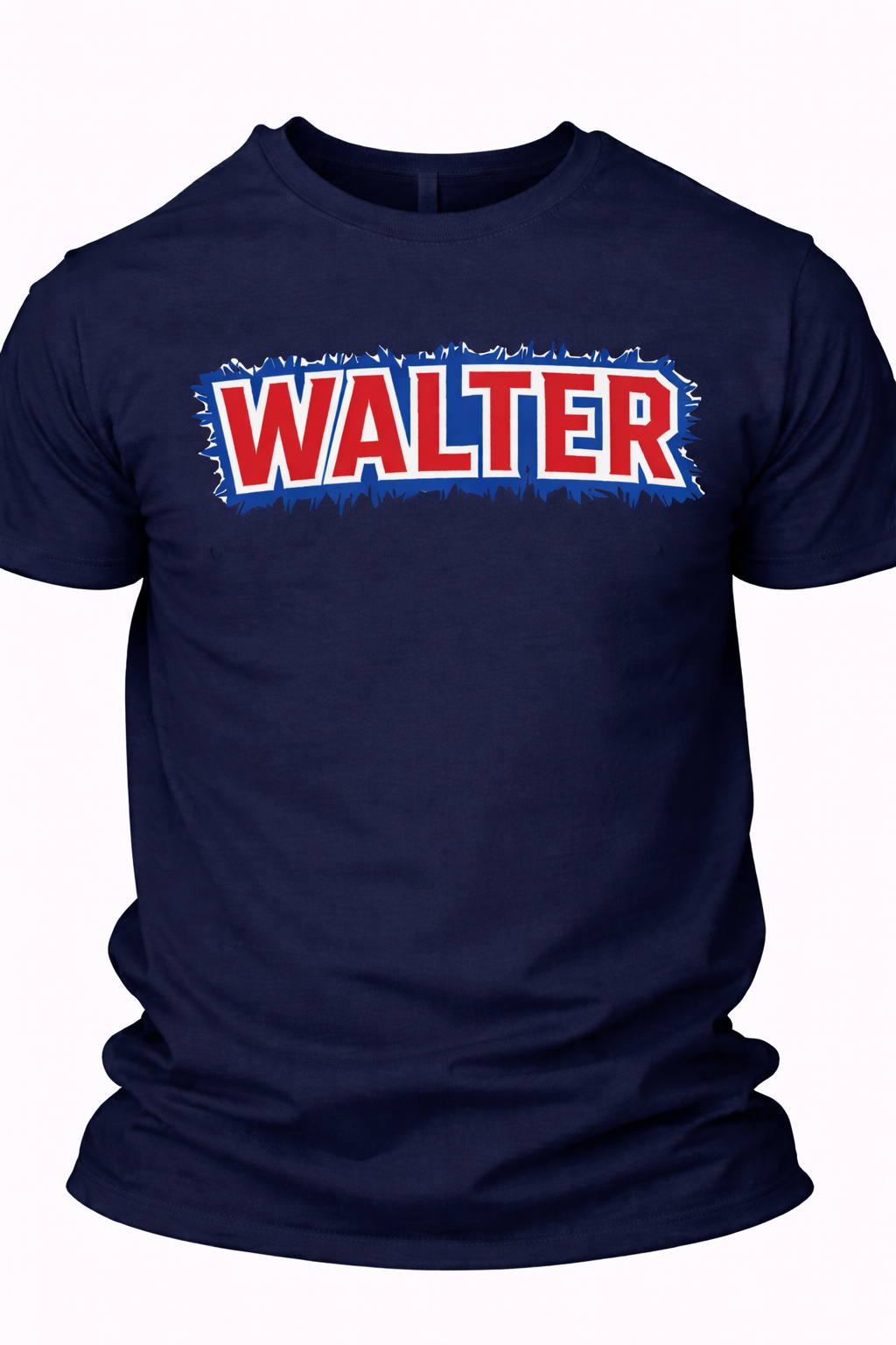 Walter Smith - The Legend - T-Shirt
