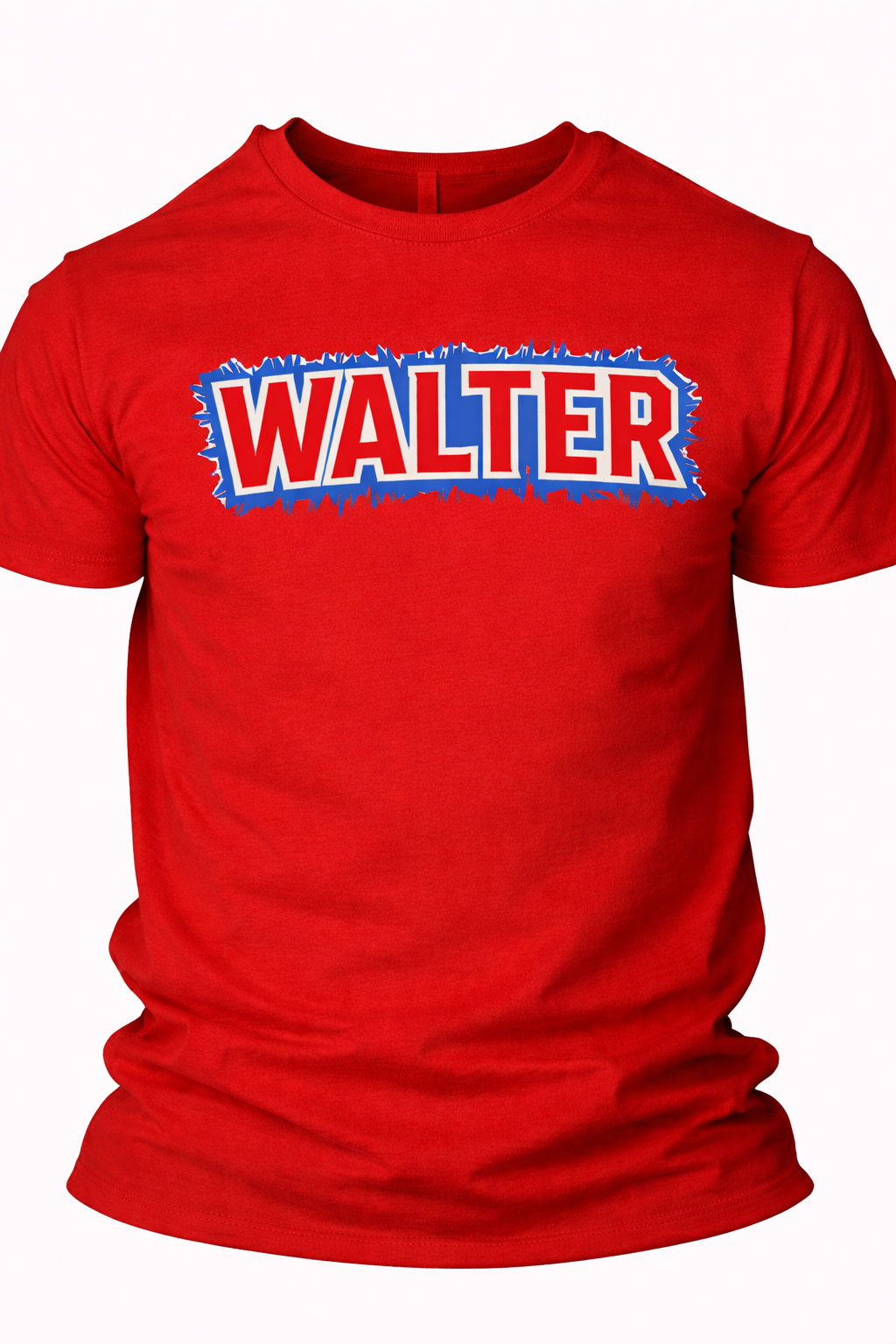 Walter Smith - The Legend - T-Shirt