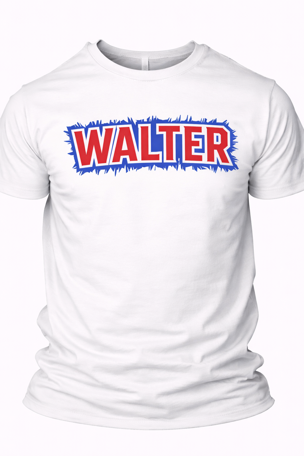 Walter Smith - The Legend - T-Shirt